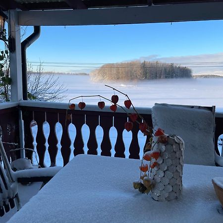 A Countryside Villa Close To Uppsala! Exterior photo