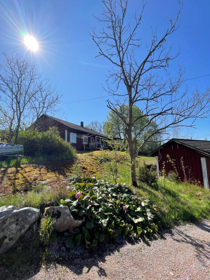 A Countryside Villa Close To Uppsala! Exterior photo