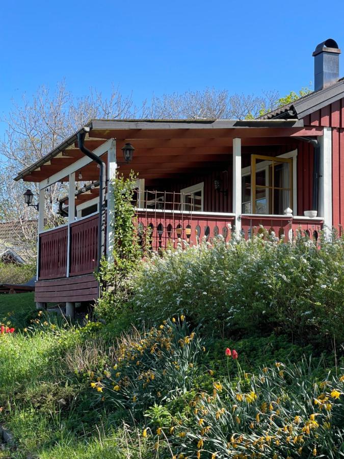 A Countryside Villa Close To Uppsala! Exterior photo