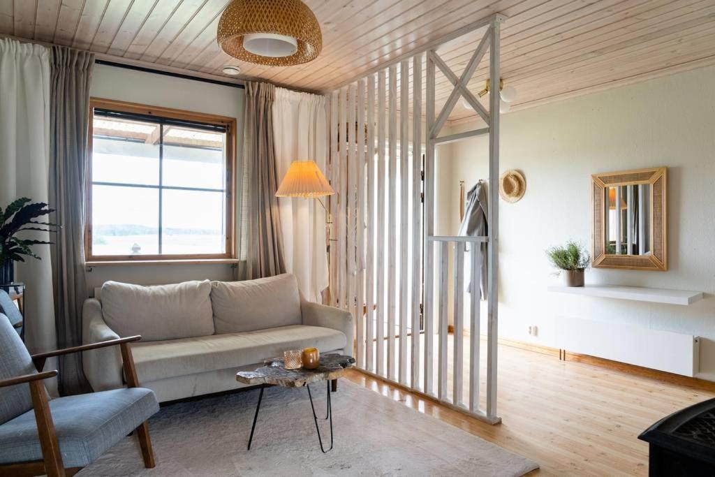 A Countryside Villa Close To Uppsala! Exterior photo